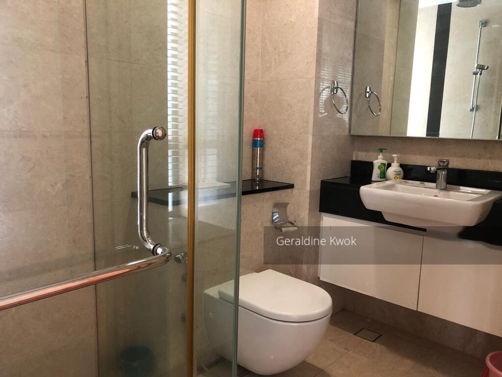 Amber Residences (D15), Condominium #310386461